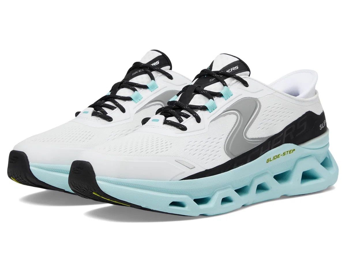 Skechers Herren Skechers Hands-Free Slip-ins Glide-Step AltusSneaker