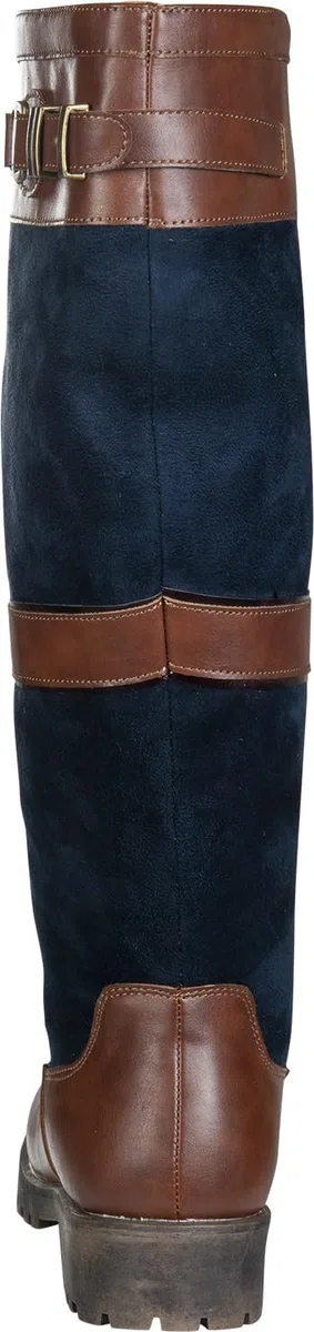 HKM Unisex MeghanReitstiefel