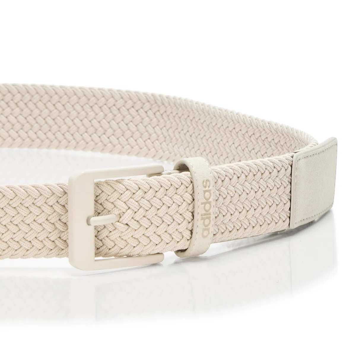 adidas Unisex Ultimate365 Tour Braided Stretch Belt Gürtel