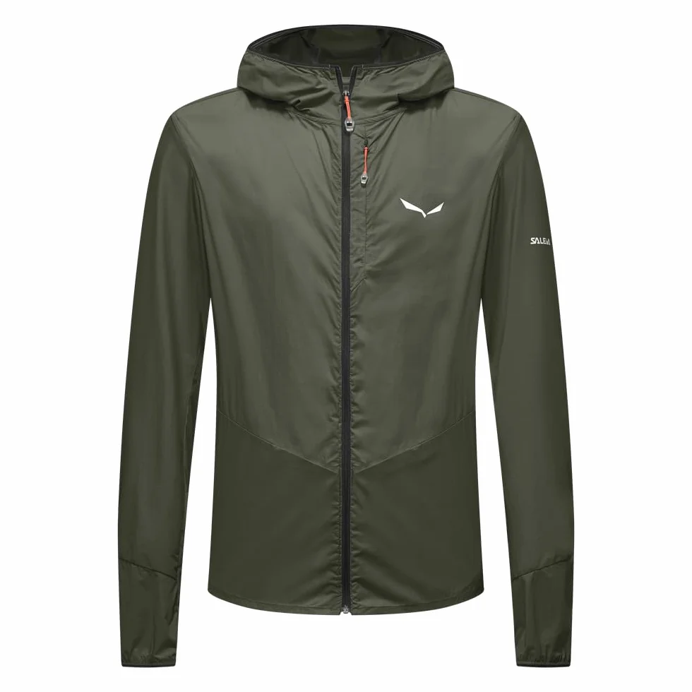 Salewa Herren Pedroc Wind Hd Light Jkt M Jacket
