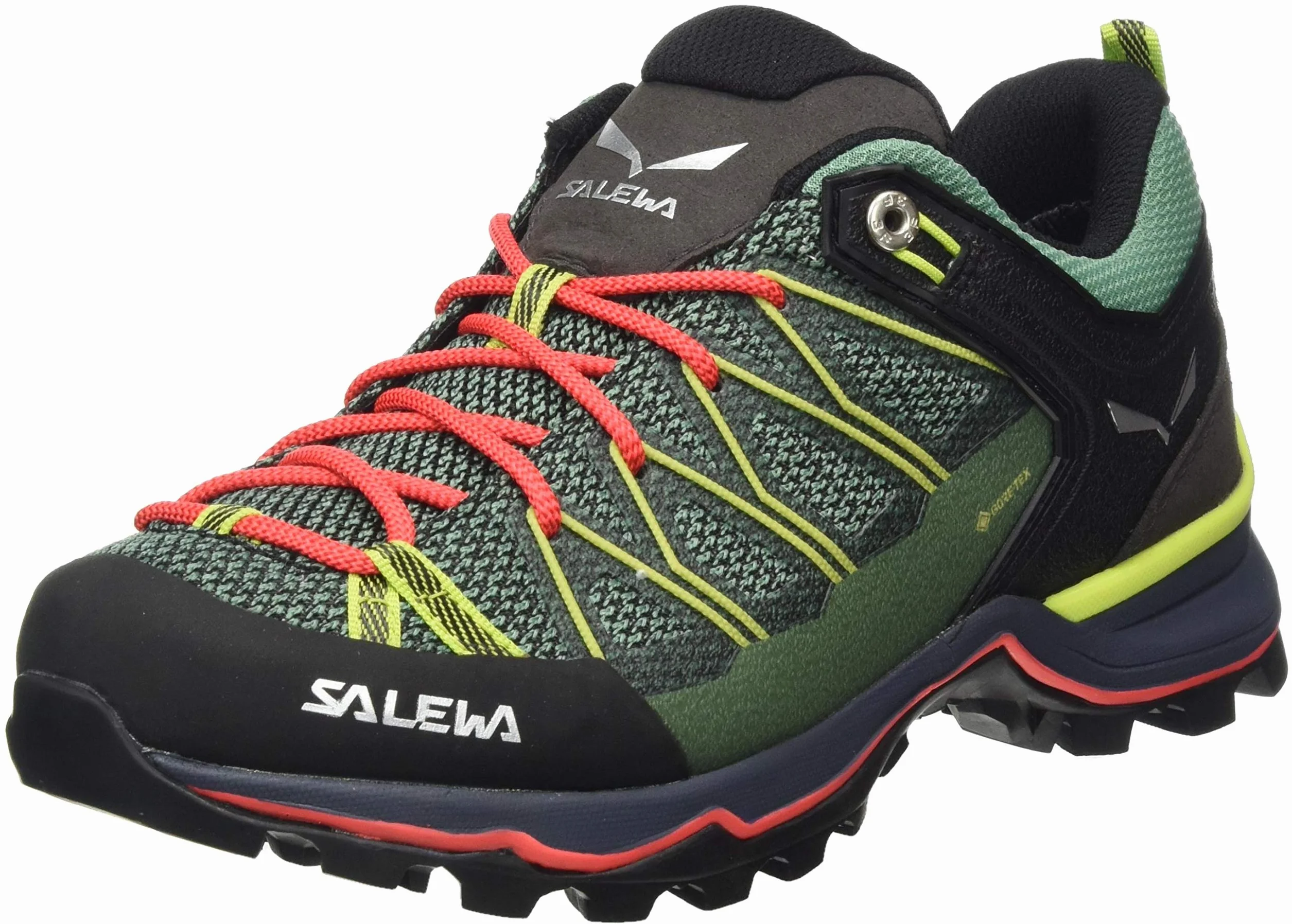 Salewa Damen Ws Mountain Trainer Lite Gore-tex Trekking-& Wanderstiefel