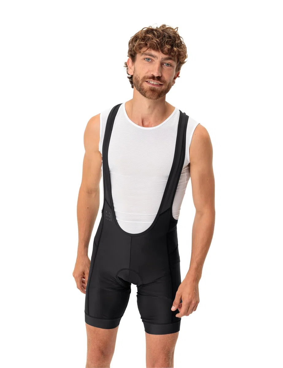 VAUDE Hosen Men's Posta Bib Tights