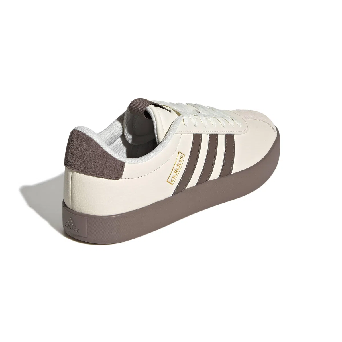 adidas VL Court 3.0 Owhite/EARSTR/Goldmt