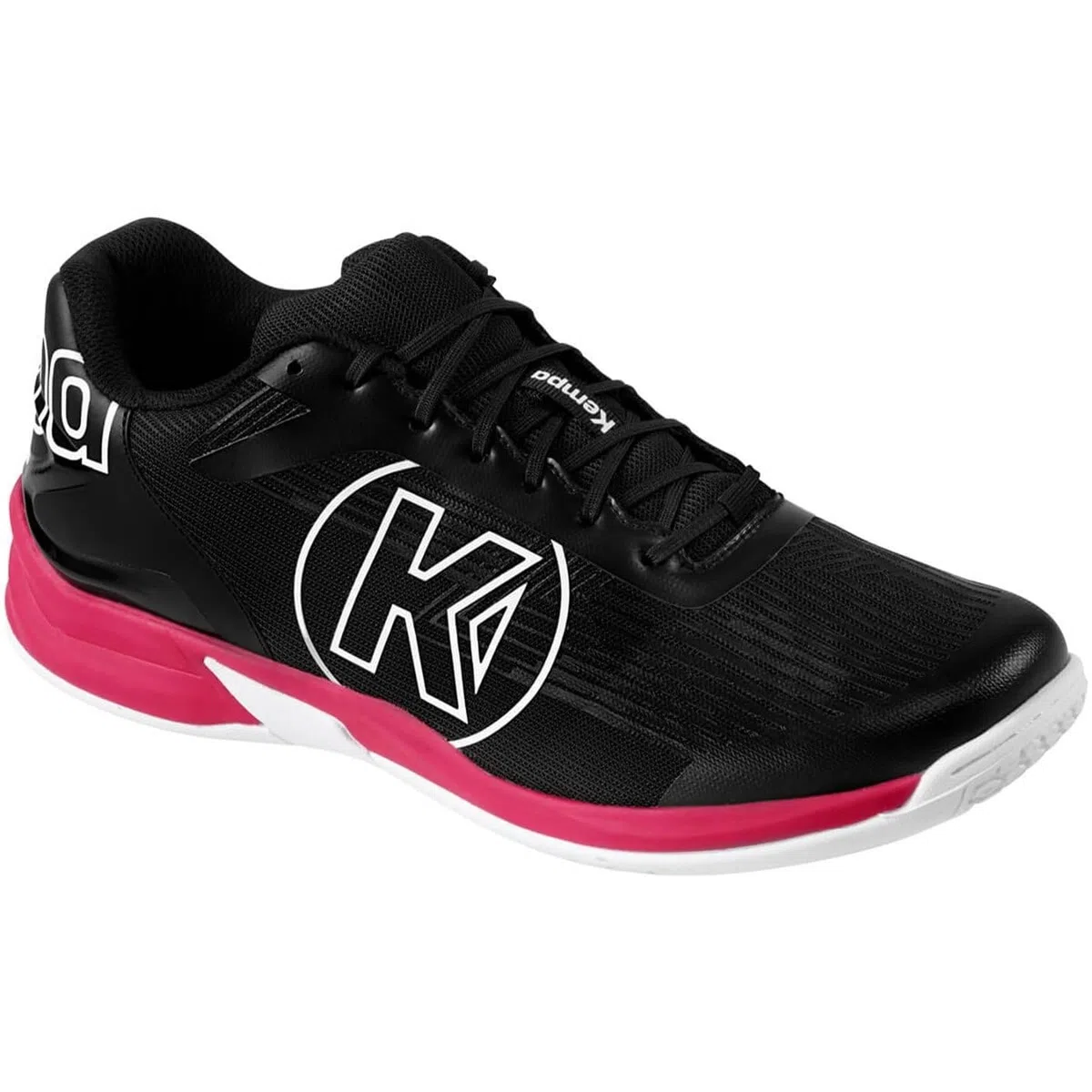 Kempa Unisex Attack Three 2.0Handballschuhe, Sportschuhe, Turnschuhe