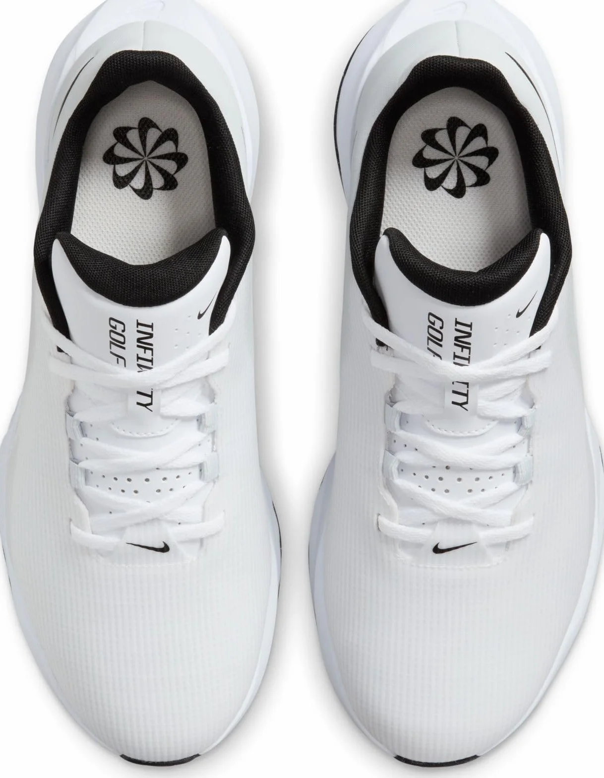 Nike Damen Infinity G 24 Schnürschuhe