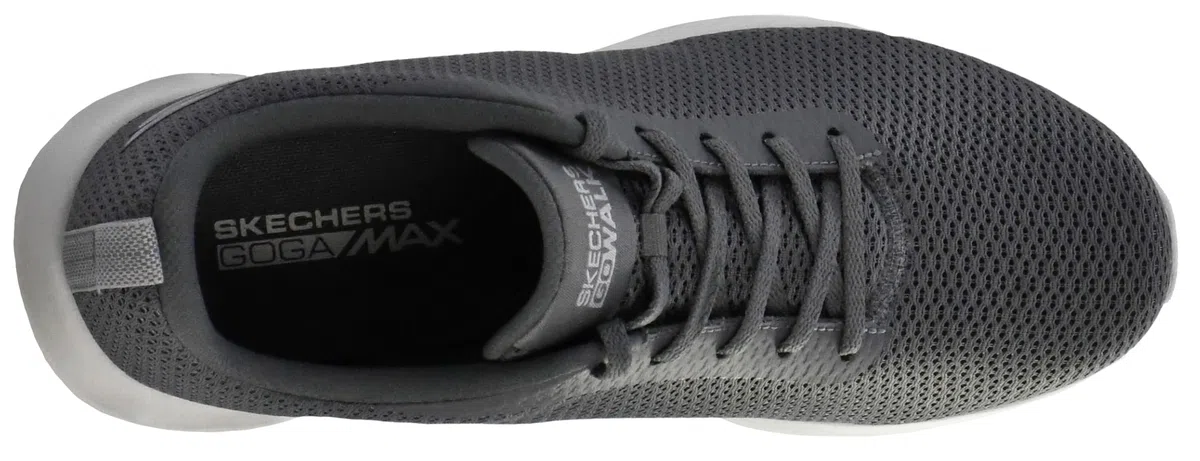 Skechers Herren Go Walk MaxSneaker