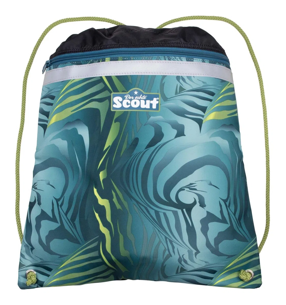 SCOUT Alpha Set 4-teilig Action