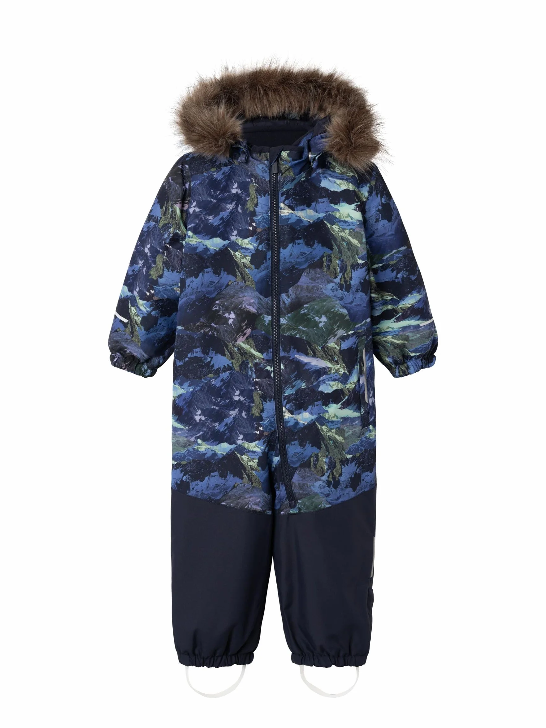 NAME IT Boy Schneeanzug SNOW10 | Snowsuit