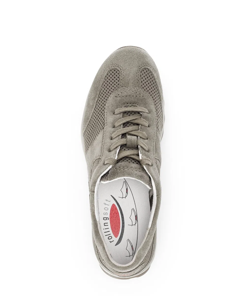 Gabor Damen Rollingsoft 46.966Sneaker