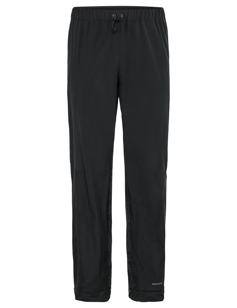 VAUDE Herren Hose Men's Comyou Rain Pants