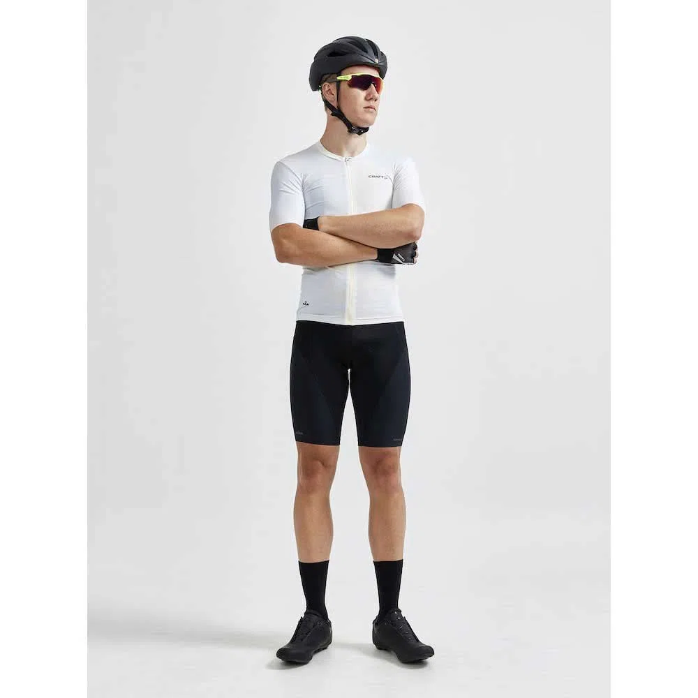 Craft Herren Radshorts Pro Aero Bib Shorts M
