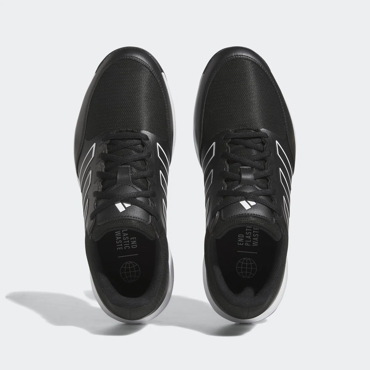 adidas Men's Tech Response 3.0 Wide Golfschuh