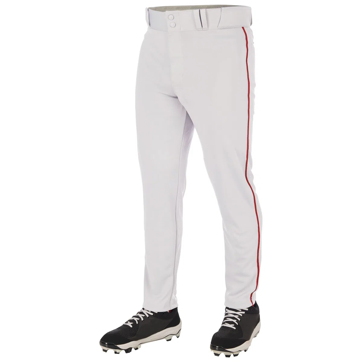 Champro Jungen Hose Triple Crown 2.0 Tapered Bottom Baseball Pants with Braid
