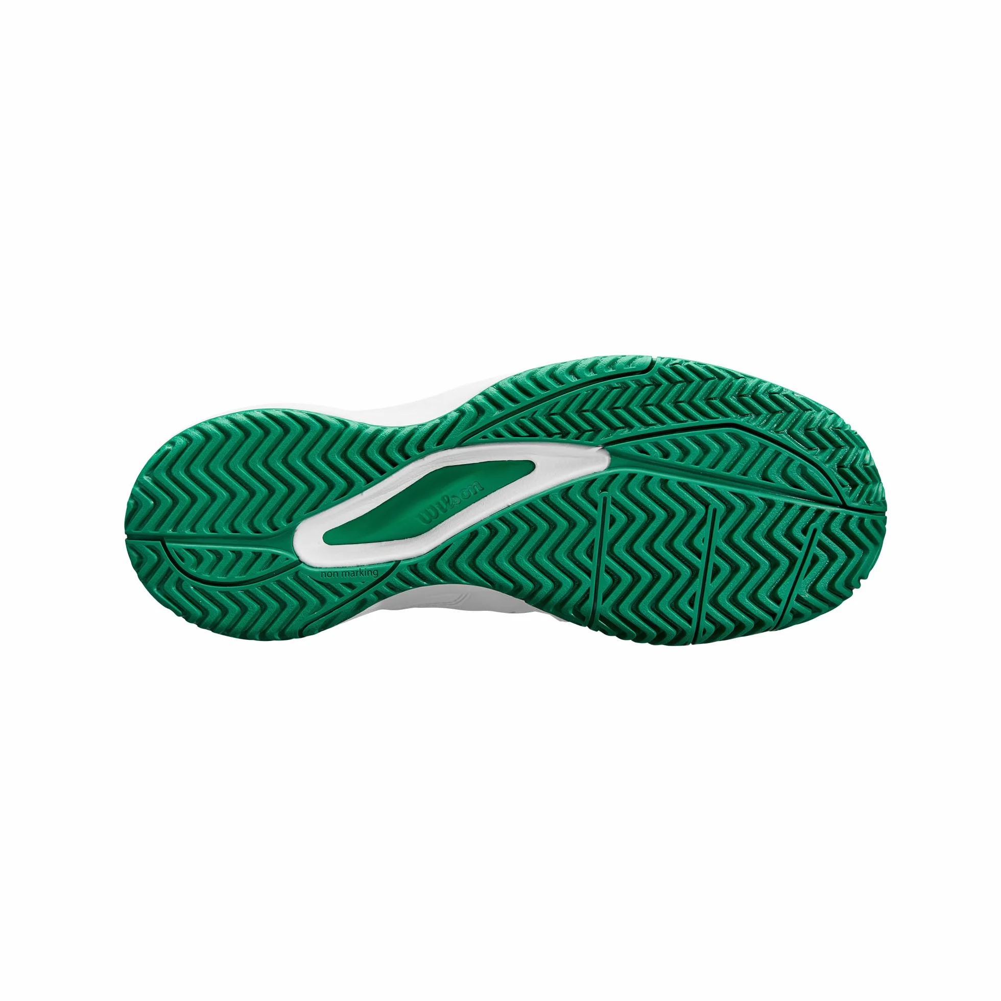 Wilson Kinder Rush Pro Ace Tennisschuh