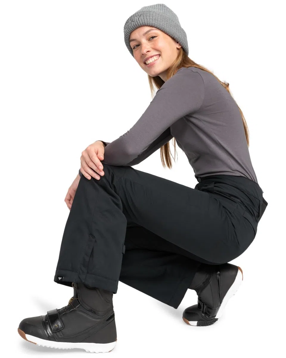 Roxy Diversion - Technical Snow Pants for Women
