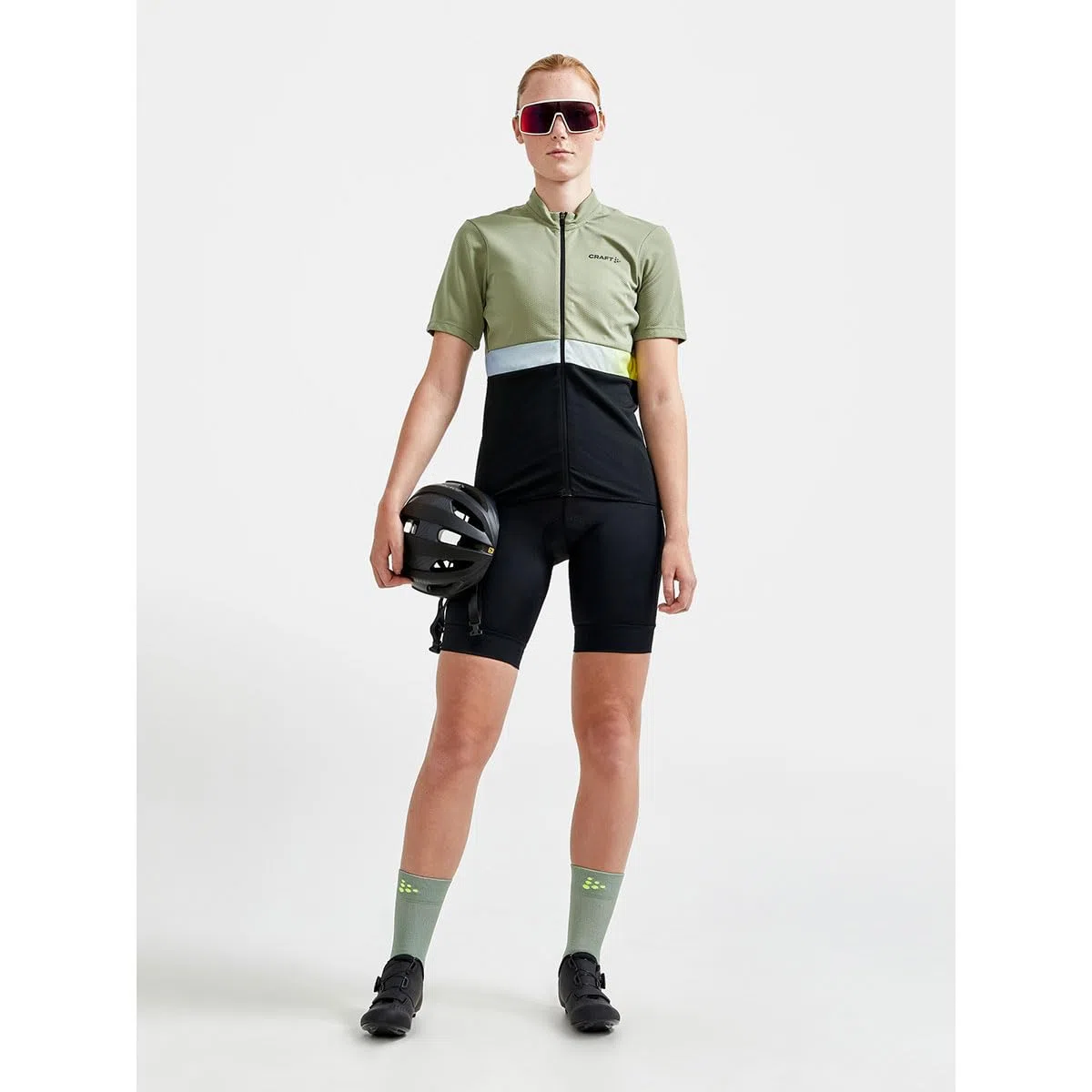 Craft Women's Core Endur Bib Shorts Bib Shorts