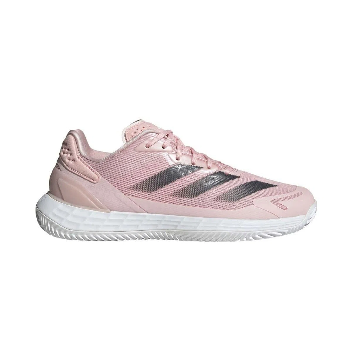 ADIDAS Defiant Speed 2 Clay Shoes EU 39 1/3
