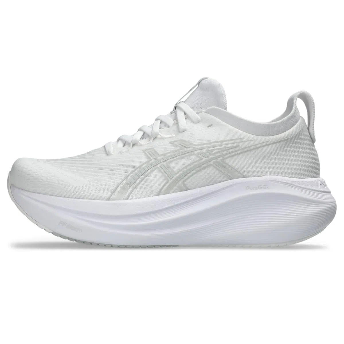 ASICS Damen Laufschuhe Gel-Nimbus 27