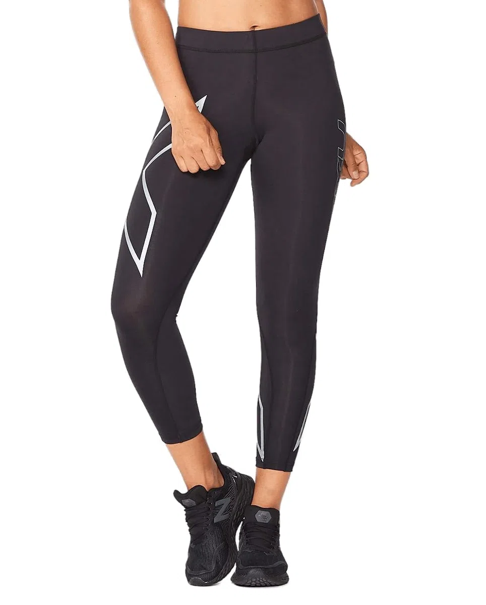 2XU Damen Kompressionshose Wa4174b