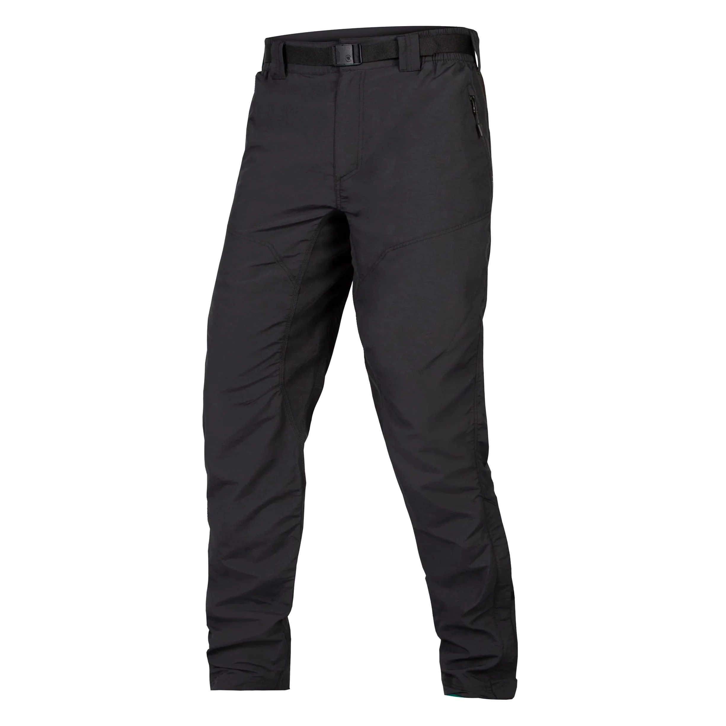 Endura Herren Hummvee Cycling Trouser II | Clickfast Compatible | Mountain Bike Trousers | MTB | Trail | Commute | City Hose