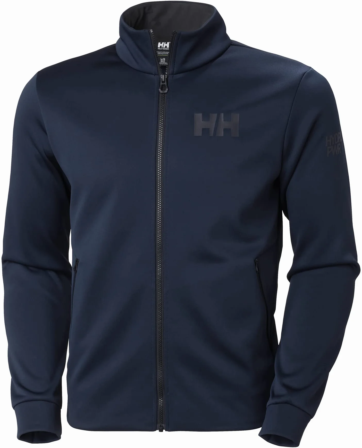 Helly Hansen Herren Hp Fleece Jacket 2.0 Jacket