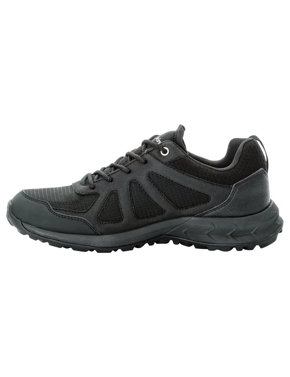 Jack Wolfskin Damen Woodland 2 Texapore Low W Walking-Schuh