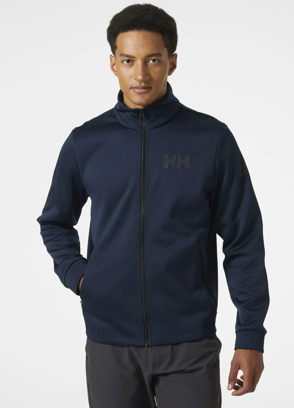 Helly Hansen Herren Hp Fleece Jacket 2.0 Jacket