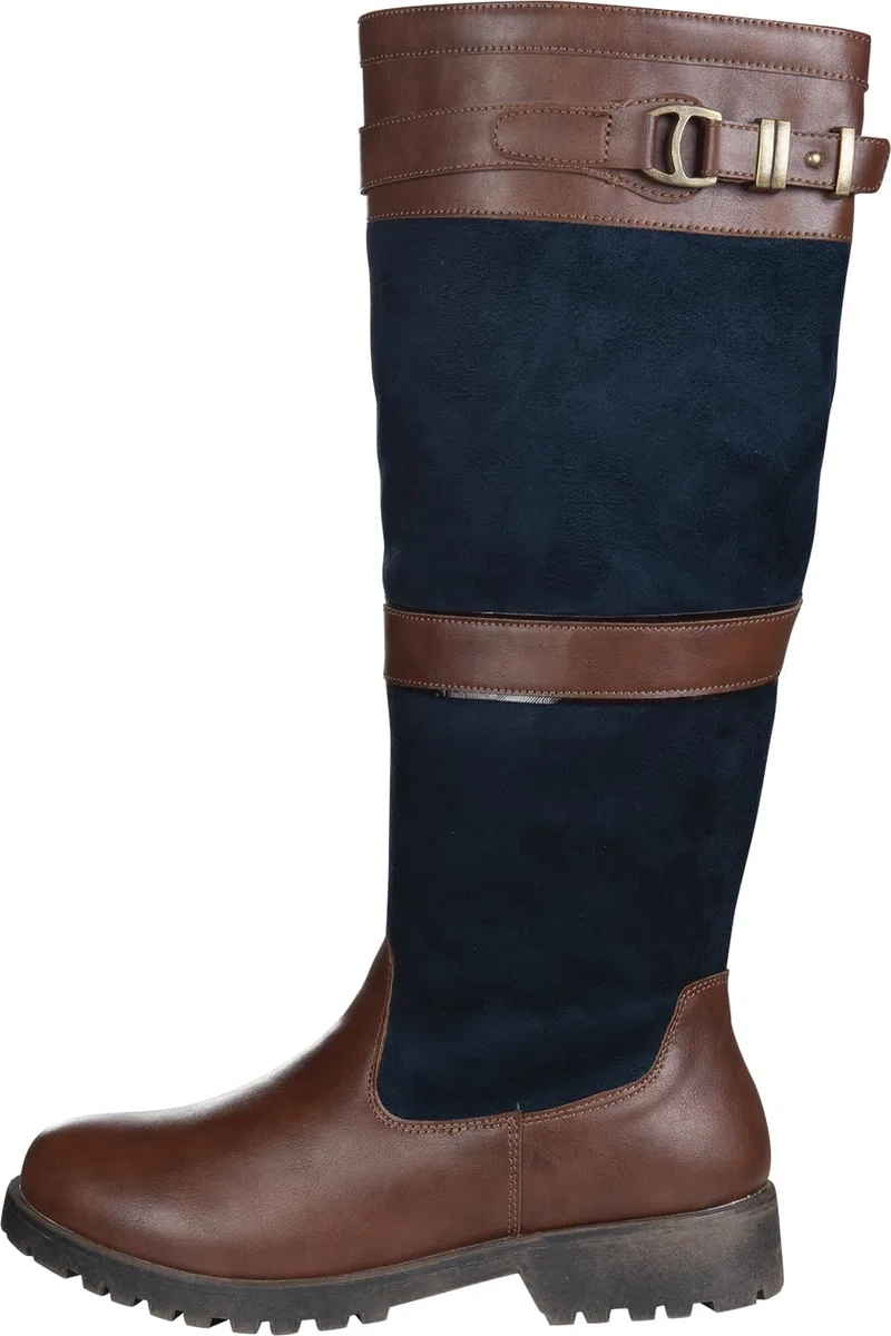 HKM Unisex MeghanReitstiefel