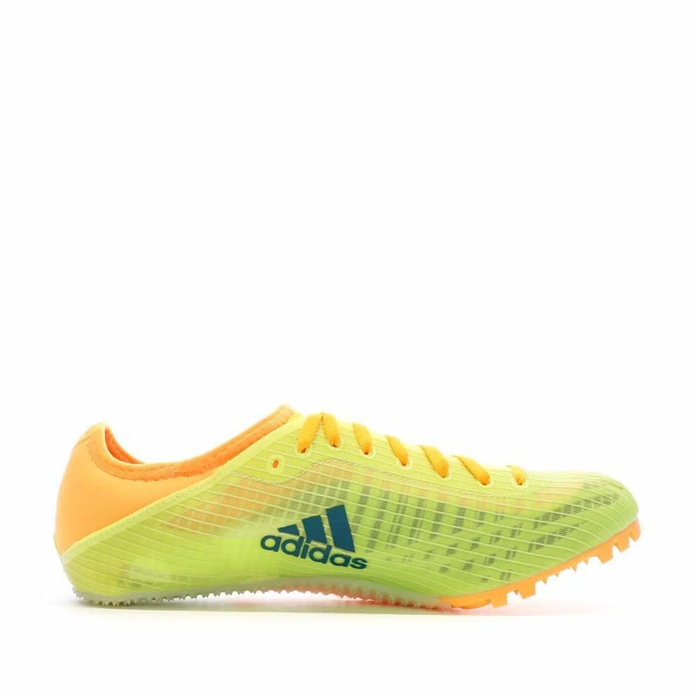 Adidas Sprintstar Sportschuhe, Grün, Unisex