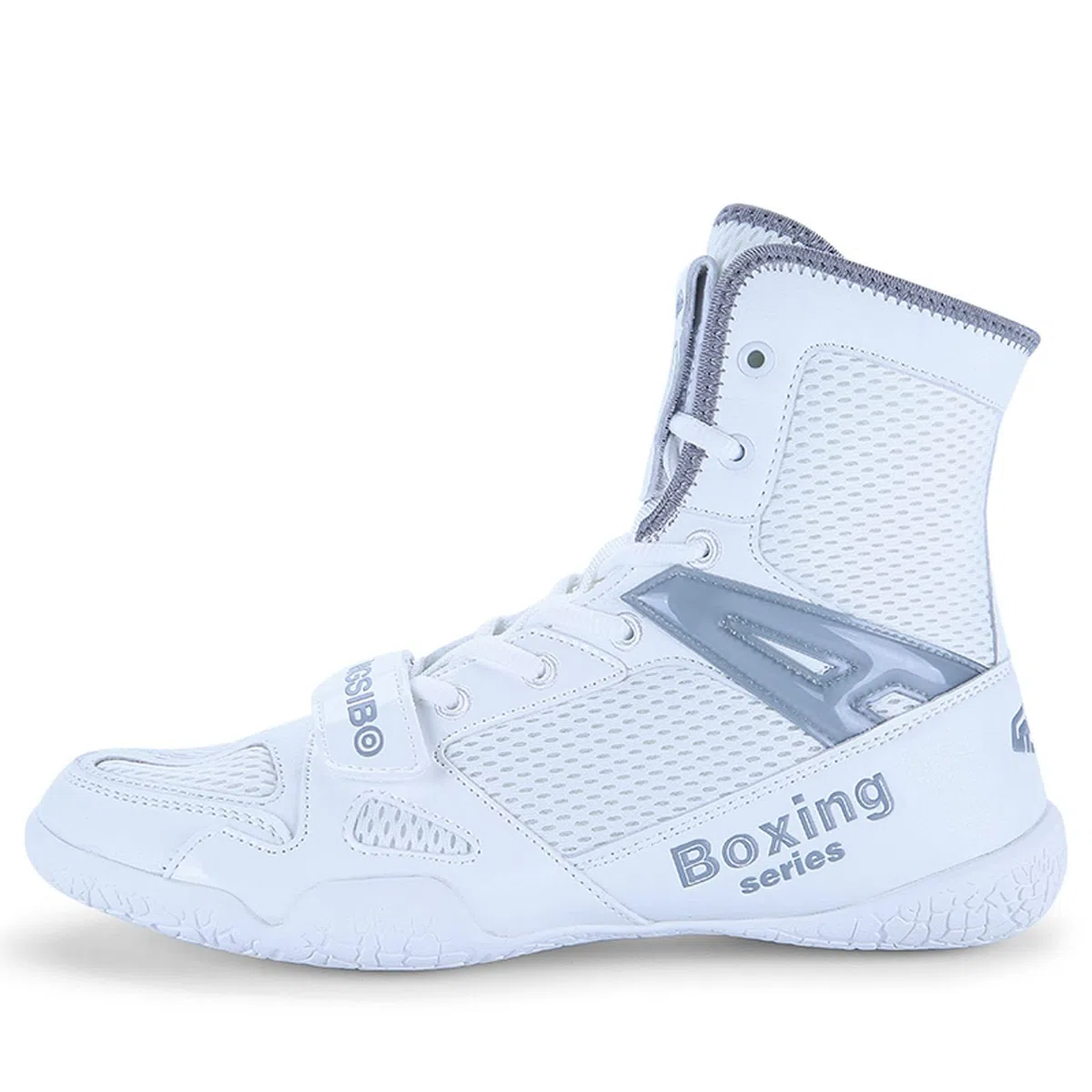 BLBK Boxschuhe für Herren, geeignet für Box- und ringerschuhe