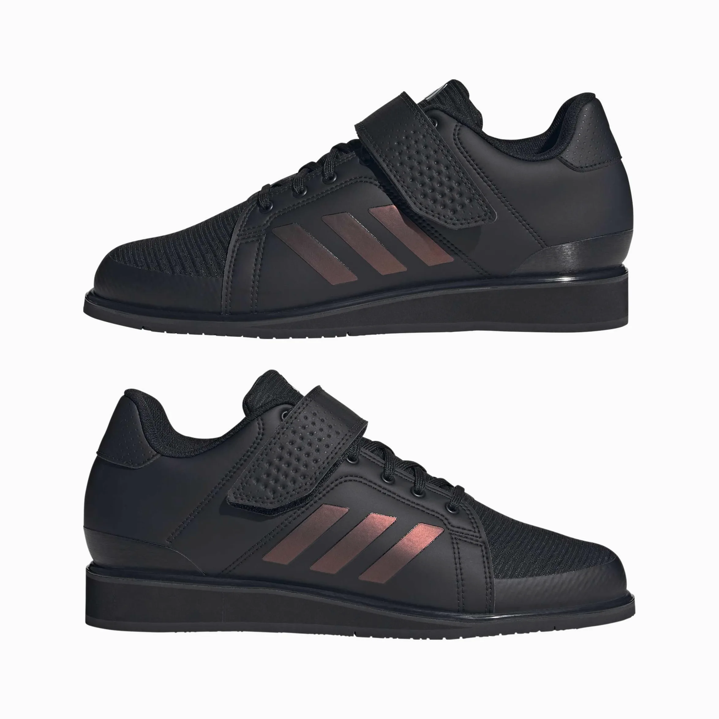 adidas Men's APWR Perfect 3 Gewichtheberschuhe