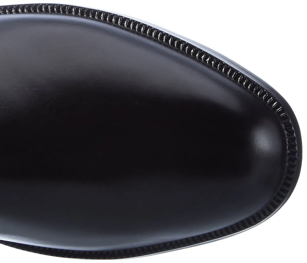 HKM Unisex Reitstiefel -4512Elastikeinsatz